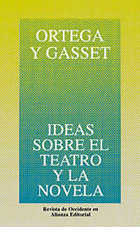 Ideas sobre la Novela
