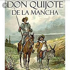 QUIJOTE
