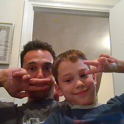 Timeline: all about Luke