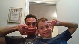 Timeline: all about Luke