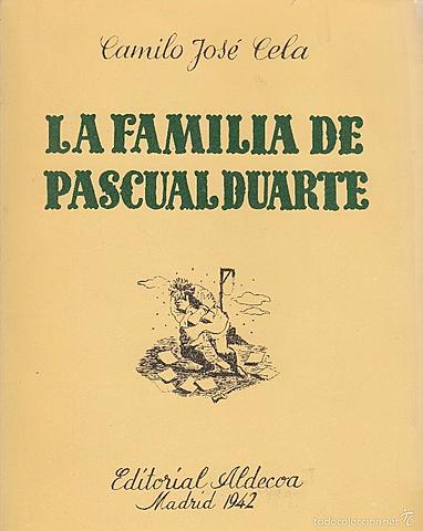 La familia de Pascual Duarte