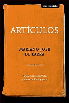 ARTÍCULOS