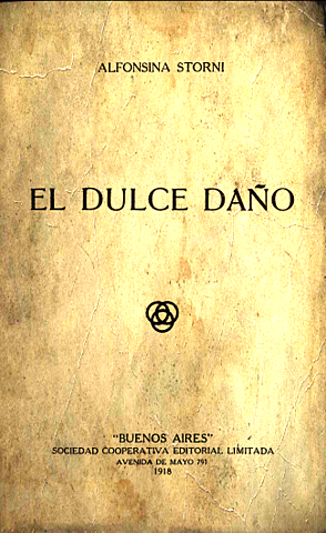El dulce daño