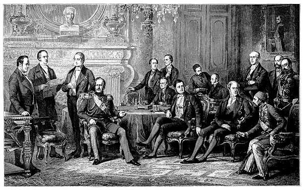 Treaty of Paris