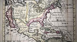 Timeline: Technology Project #3b 1700-1800