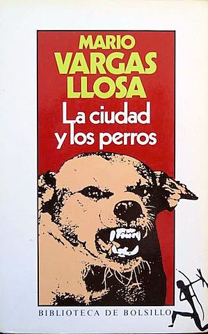 LA CIUDAD Y LOS PERROS