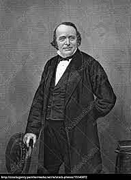 Louis Agassiz