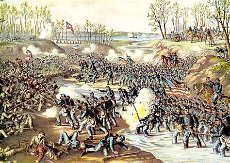 Battle of Shiloh