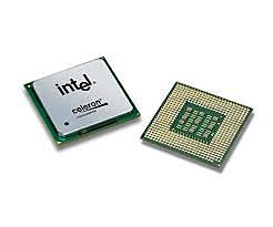 INTEL CELERON