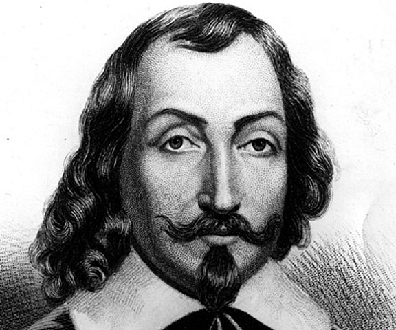 Décés de Samuel de Champlain
