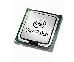 INTEL CORE DUO