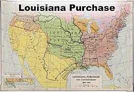 Louisiana Purchase
