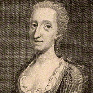 Catherine Trotter Cockburn