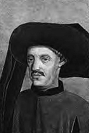 First Known African Racist