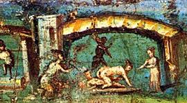 Timeline: Evolución histórica del mundo antiguo en tema de sexualidad