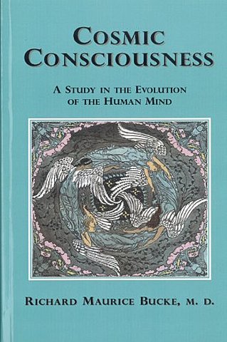 Se publicó: "Cosmic Consciousness. A study of the human mind".