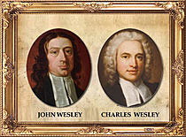 Reforma Protestante en Estados Unidos