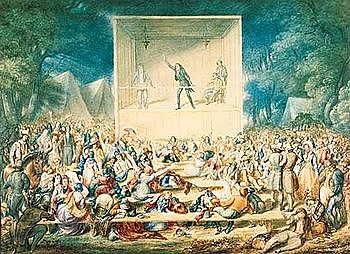 Segundo gran avivamiento