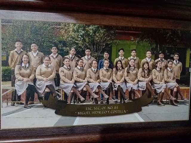 Secundaria