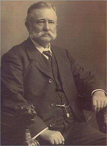 James Thompson (Evangelista)