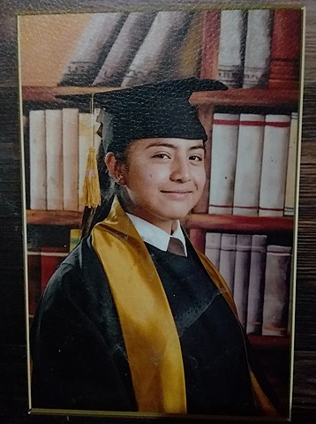 Gradacion de Secuandaria