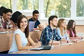 inicie a estudiar psicologia en el bosque