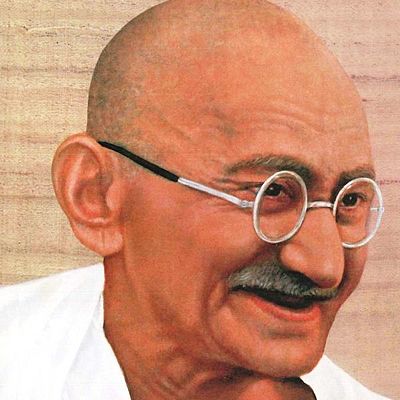 Timeline: Gandhi Timeline