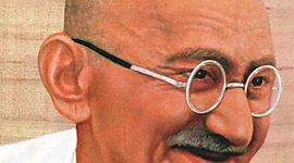 Timeline: Gandhi Timeline