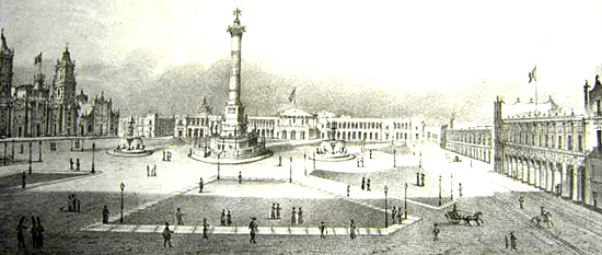 Primer Servicio Cristiano