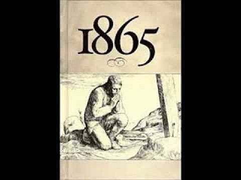 Biblia Versión Reina Valera 1865