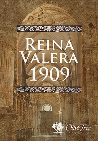 Biblia Versión Reina Valera 1909