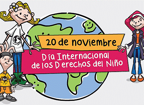 La Declaración de Derechos del Niño
