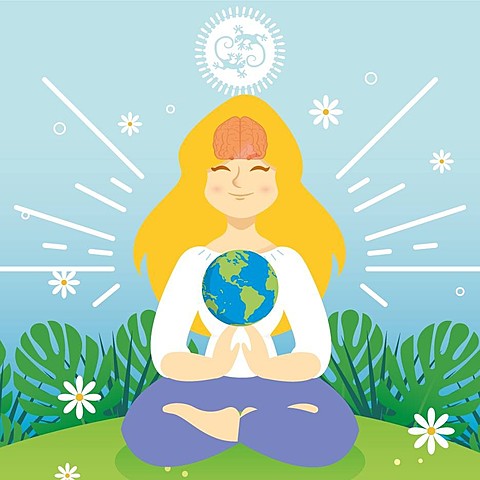 Jan Smuts acuña el término: "Holístico"