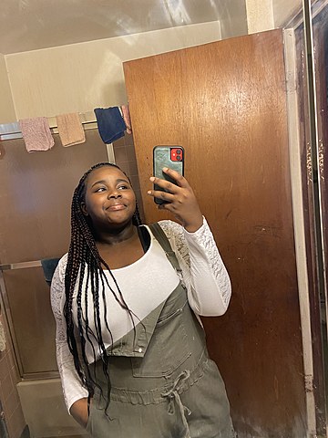 the last picture i took in 2019