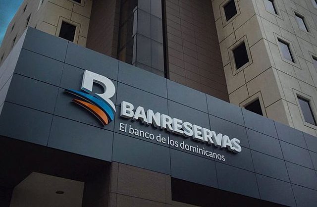 "Banco de Reservas"