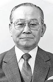 Seiichi Nakajima