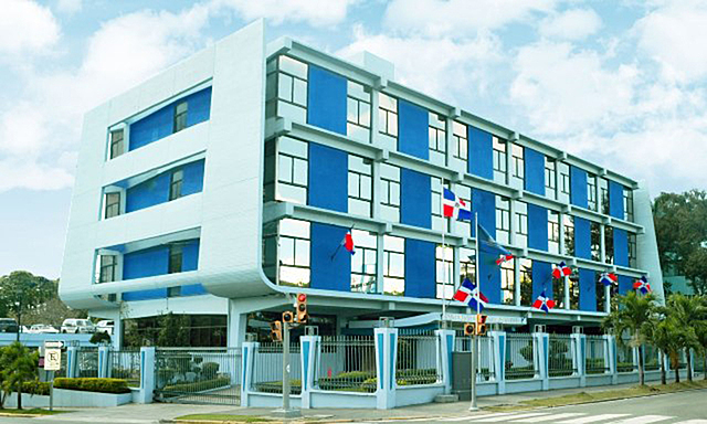 "Superintencia de Bancos"