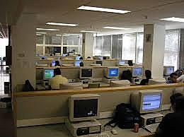 La llegada de la computadora