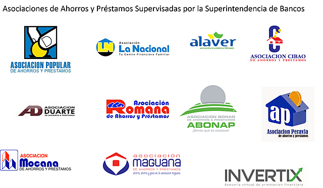 "Asociación de Ahorros y Préstamos"