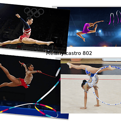 Timeline: Historia de la Gimnasia