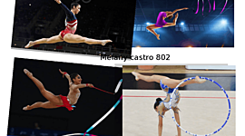 Timeline: Historia de la Gimnasia