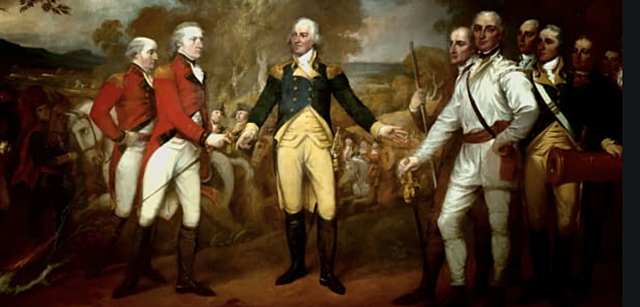 Second Continental Congress