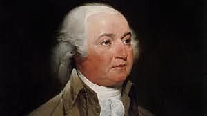 President John Adams