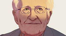 Timeline: Noam Chomsky - 1928-Current