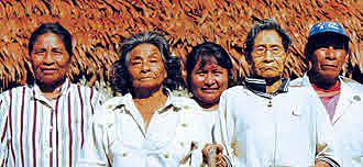 Ley 21 de 1991 (pueblos tribales)