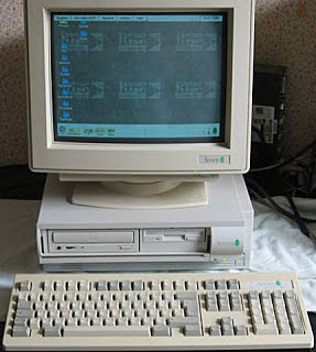 Computadoras del siglo XXI