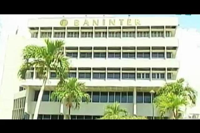 "Banco Baninter"