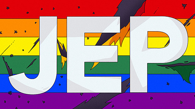 Los crímenes contra personas LGBT llegan a la JEP