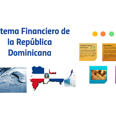 Timeline: "Sistema Financiero Dominicano"