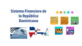 Timeline: "Sistema Financiero Dominicano"
